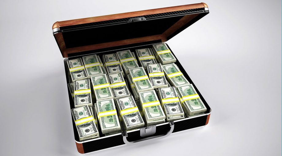Geld 114