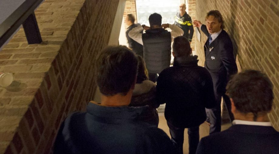 Geldermalsen lannen azc bedrijventerrein Hondsgemet ondernemers meer tijd