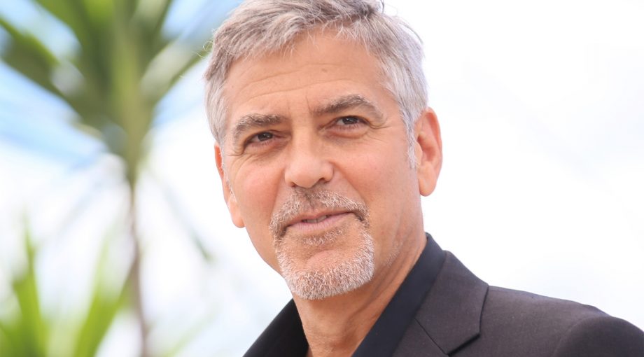 George clooney storytelling nespresso