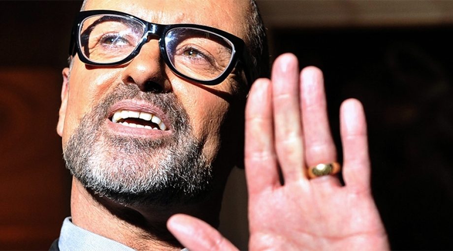 George michael vermogen inkomen 1065