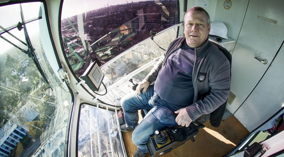 Gerard Cents Emiel Muijderman