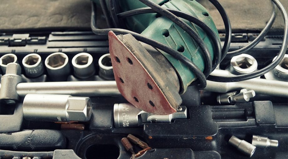 Gereedschap 1