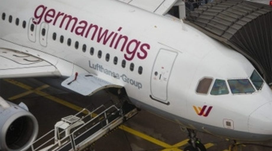 Germanwings bedriegster 335