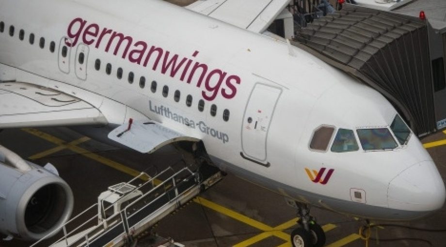Germanwings vliegtuigcrash vliegtuig frankrijk doden middelgroot