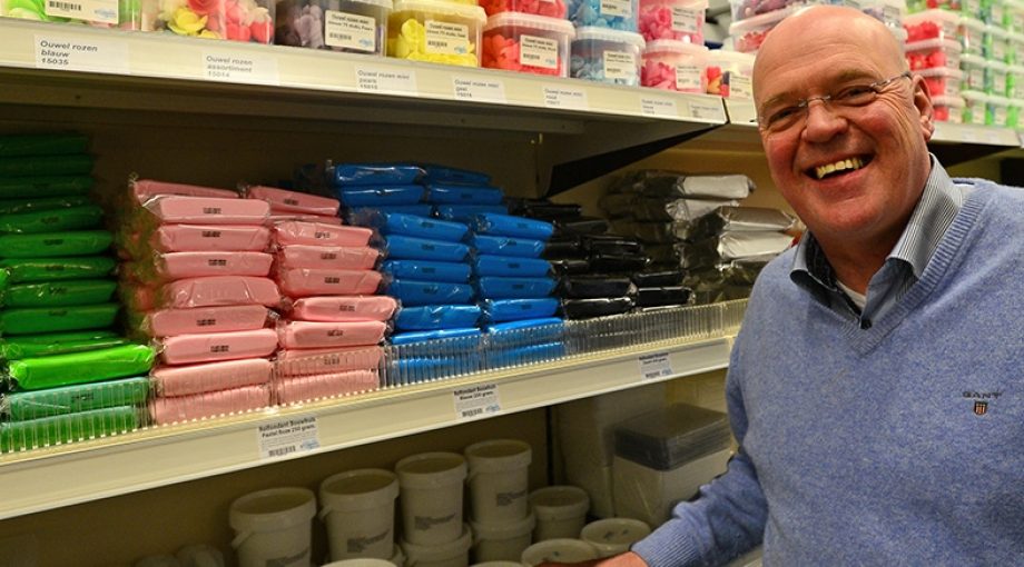 Gerrit bouwhuis bakproducten wim corduwener
