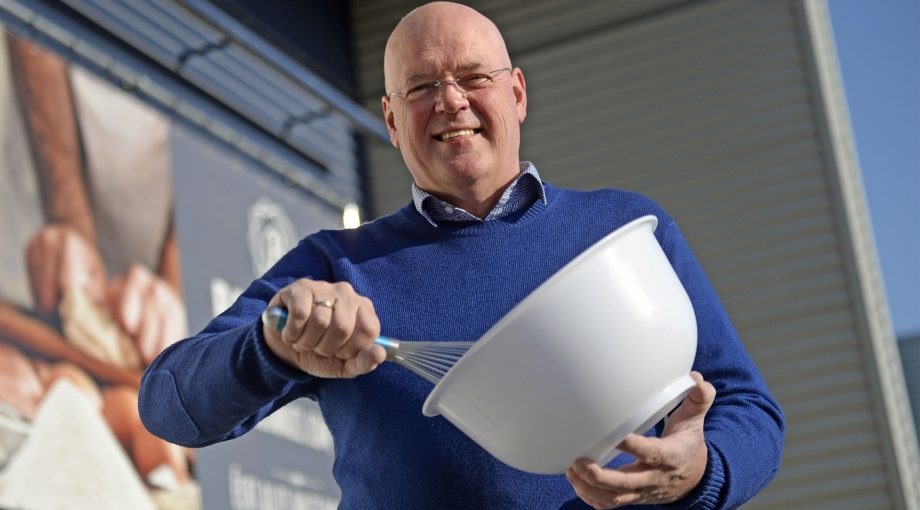Gerrit bouwhuis heel holland bakt baktotaal bouwhuis