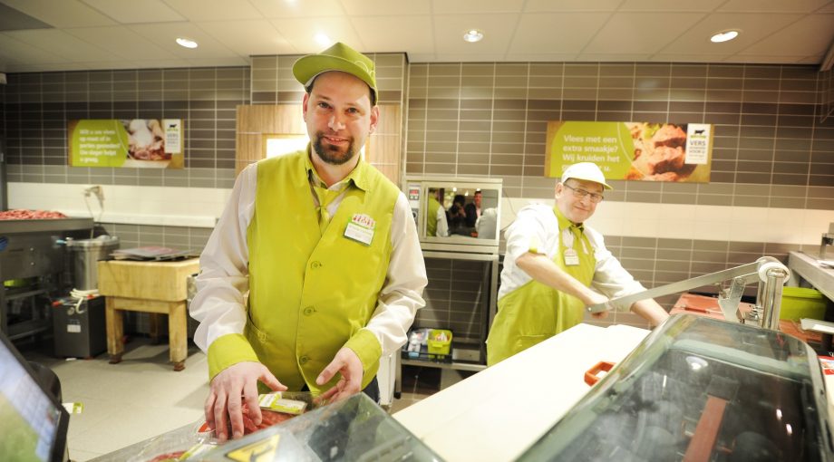Gijs en jan annina romita