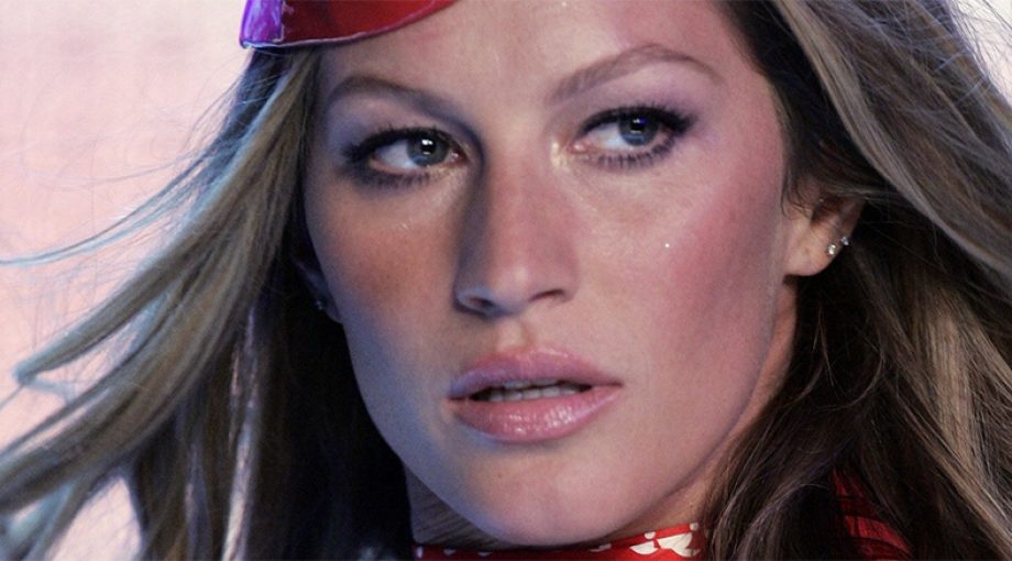 Gisele bundchen olympische spelen rio 2016 1065