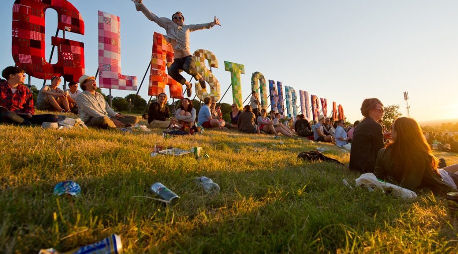 Glastonbury