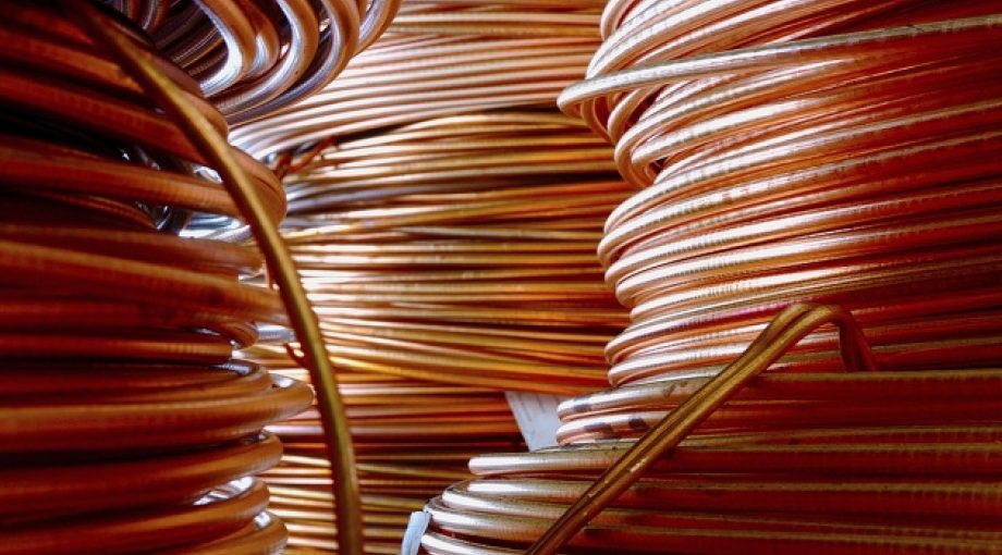 Glasvezel thinkstock