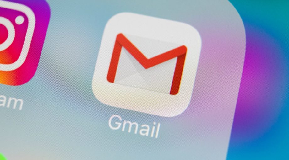 Gmail email mail snoozen Google