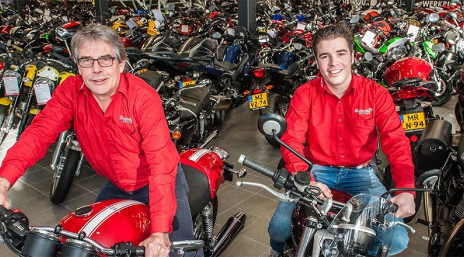 Goedhart Motoren