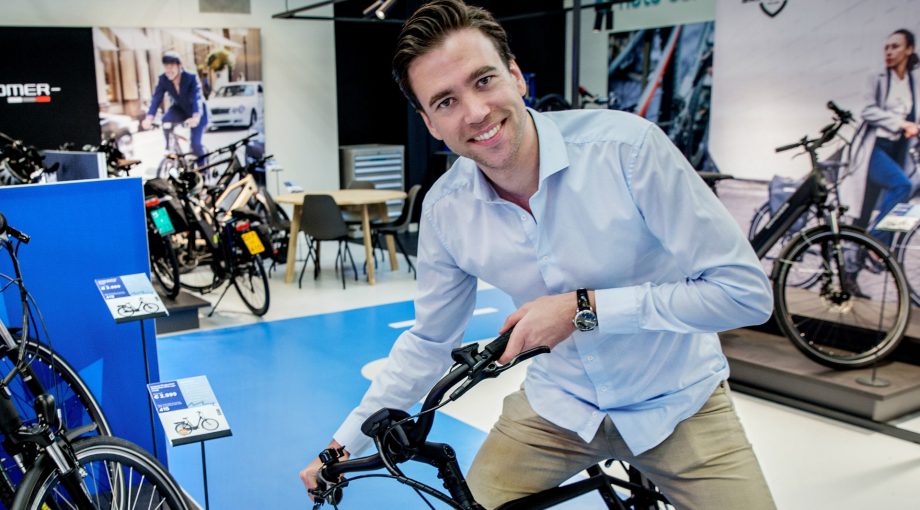 Goedkoopste hoofddoel fietswinkelnl davy louwers