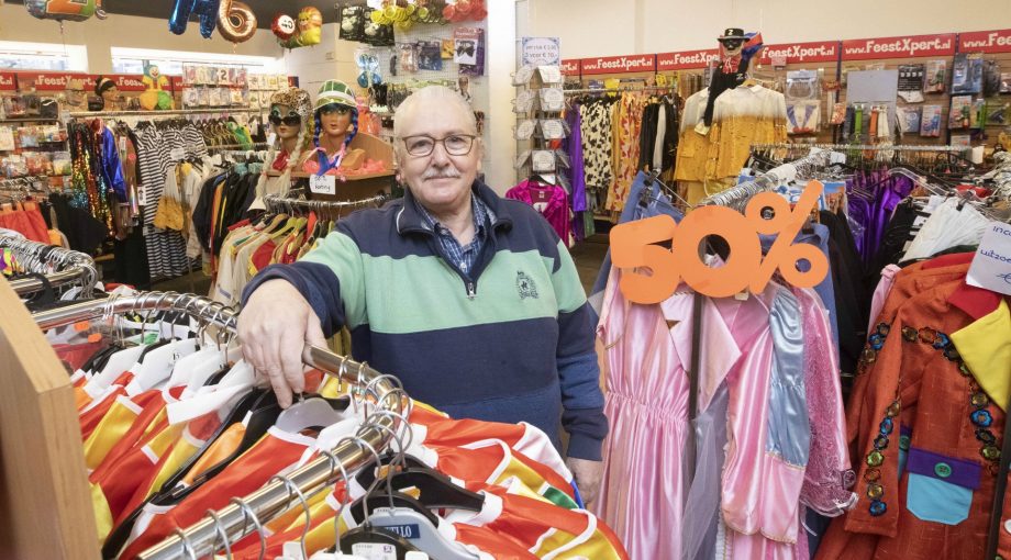 Goedkope webshops grootste feestwinkel nijmegen sluiten