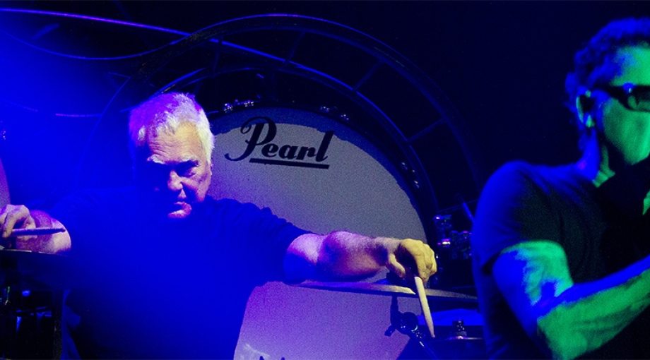 Golden earring 1065