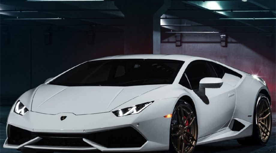 Goldman sachs parkeergarage bank bankiers bolides 335