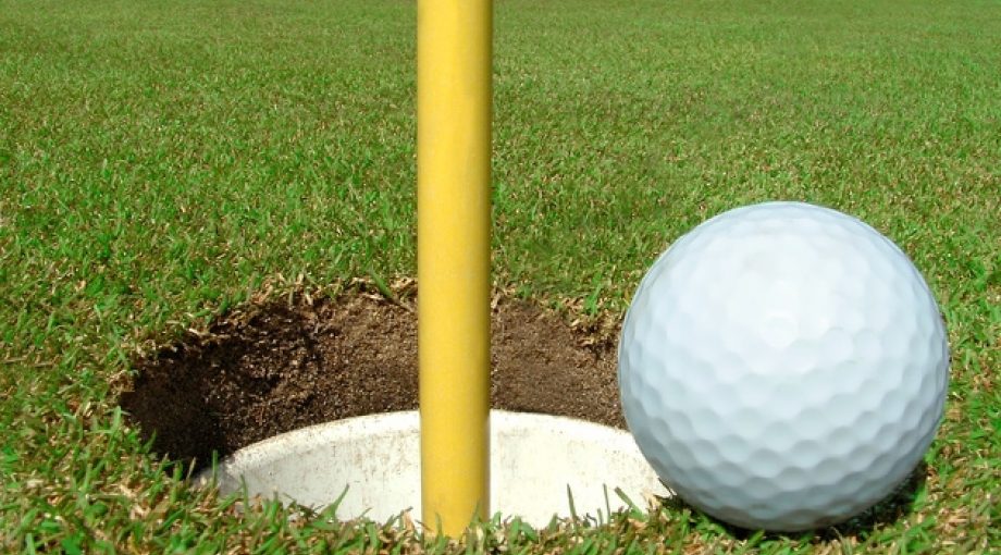 Golf stockxchng
