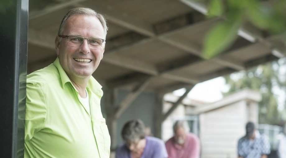Golfbaan ervebraakman lennekelingmont