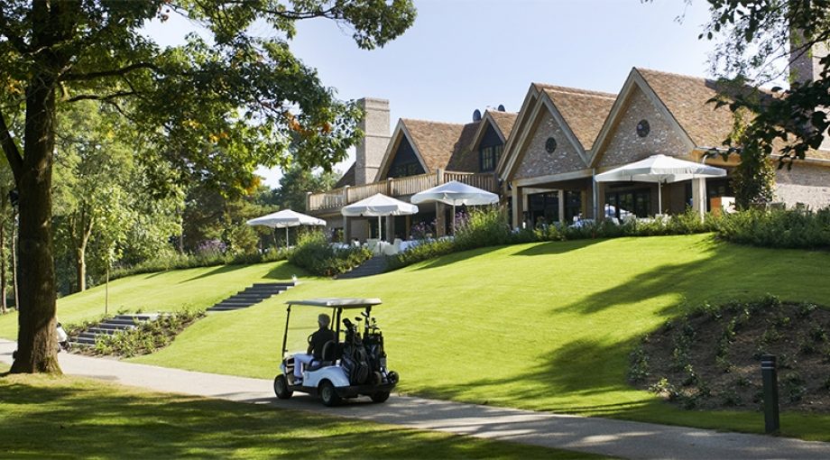 Golfclub the duke nistelrode hotel