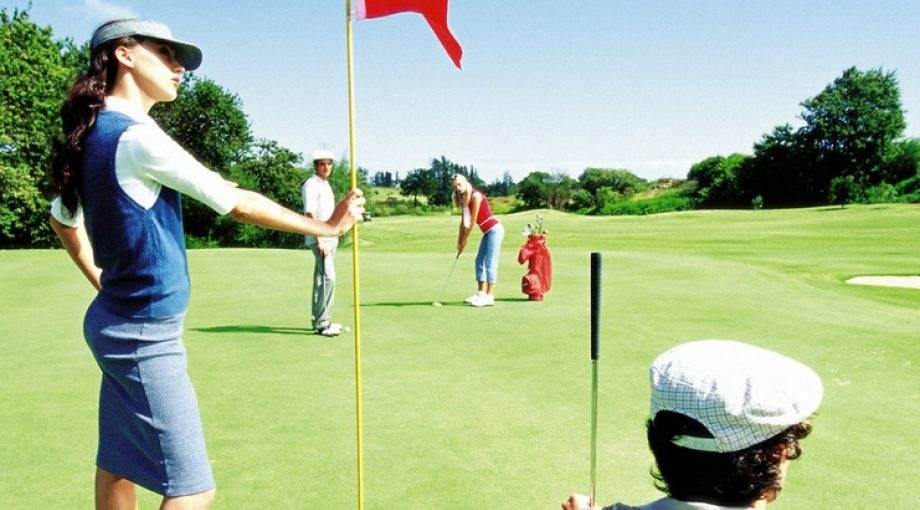 Golfen hole in one verzekeren groot