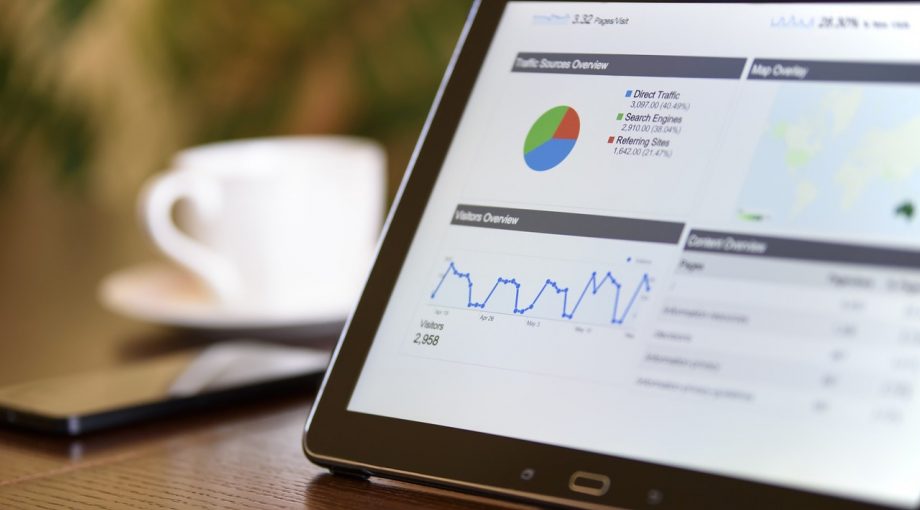 Google analytics