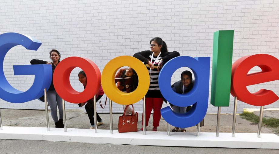 Google anp