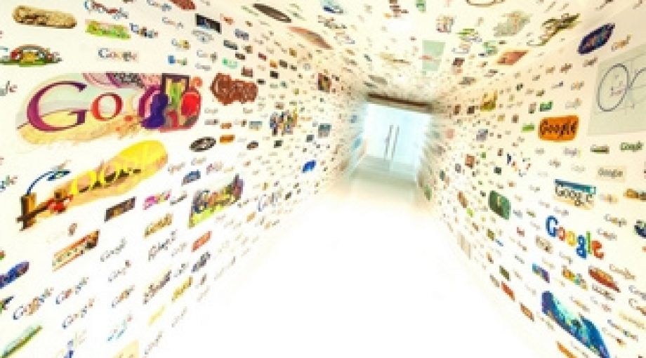 Google bedrijf onderneming 335