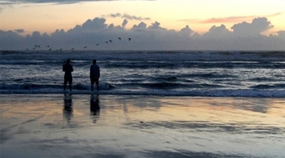 Google streetview natuur eiland 335