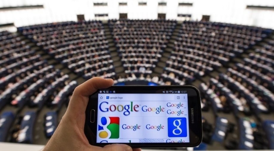 Google anp