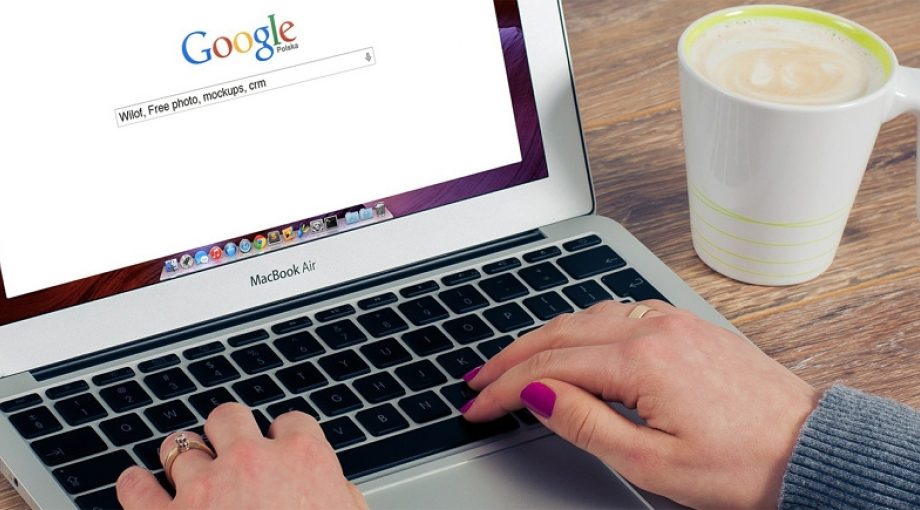 Googlelaptopseo