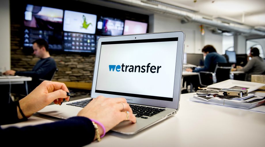 Goudhaantjes Amsterdam Nederland Adyen elastic uniqure wetransfer beurswaarde succes succesvol succesbedrijven grote geld economie