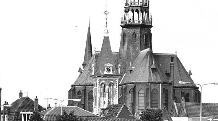 Gouwekerk gouda