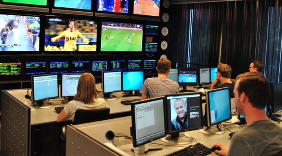 Gracenote nieuwegein bedrijf olympische spelen rio 2016