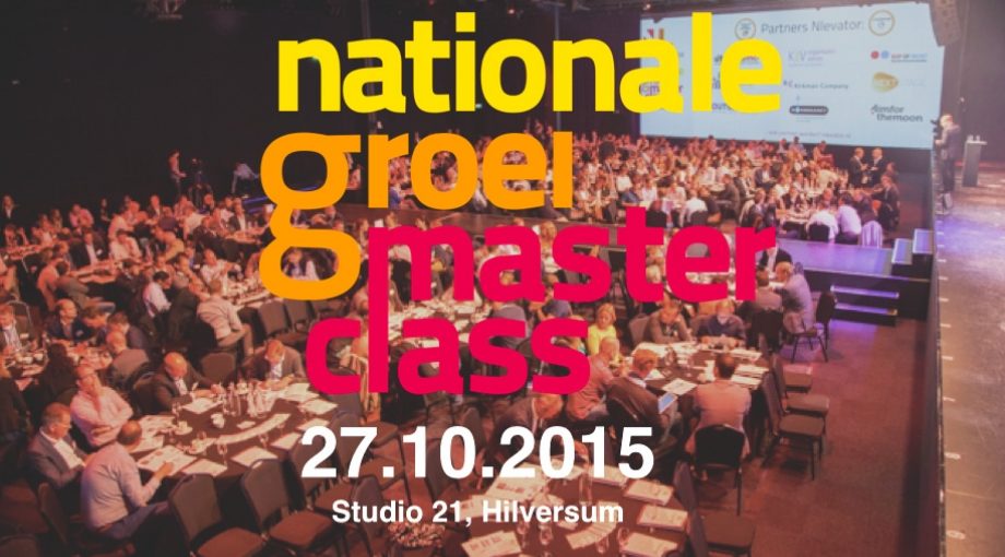Gratis groei masterclass ondernemer groot