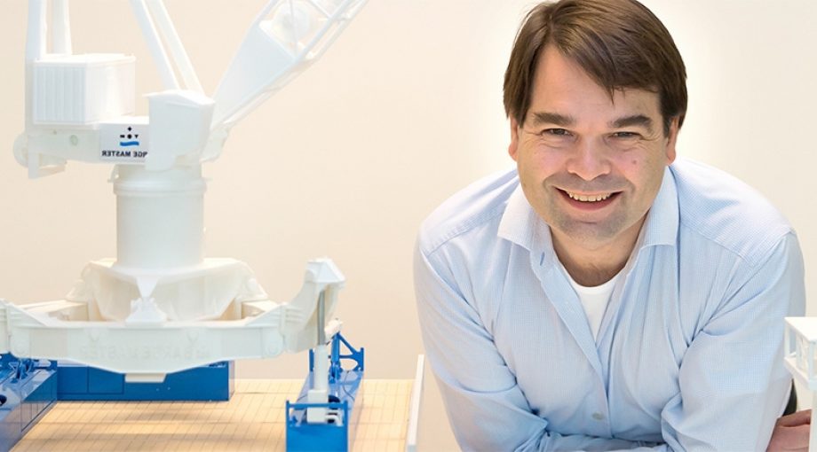 Grenzeloos Martijn Koppert 1065