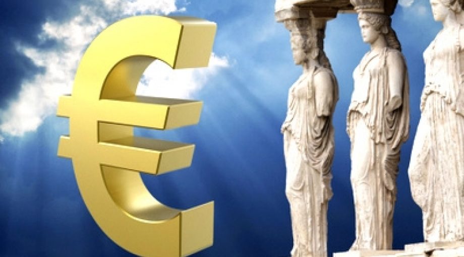 Grexit griekenland athene euro middelgroot