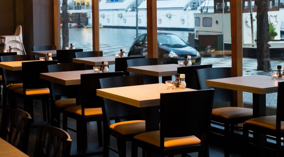 Grillbar encore rotterdam hotspot wijnhaven