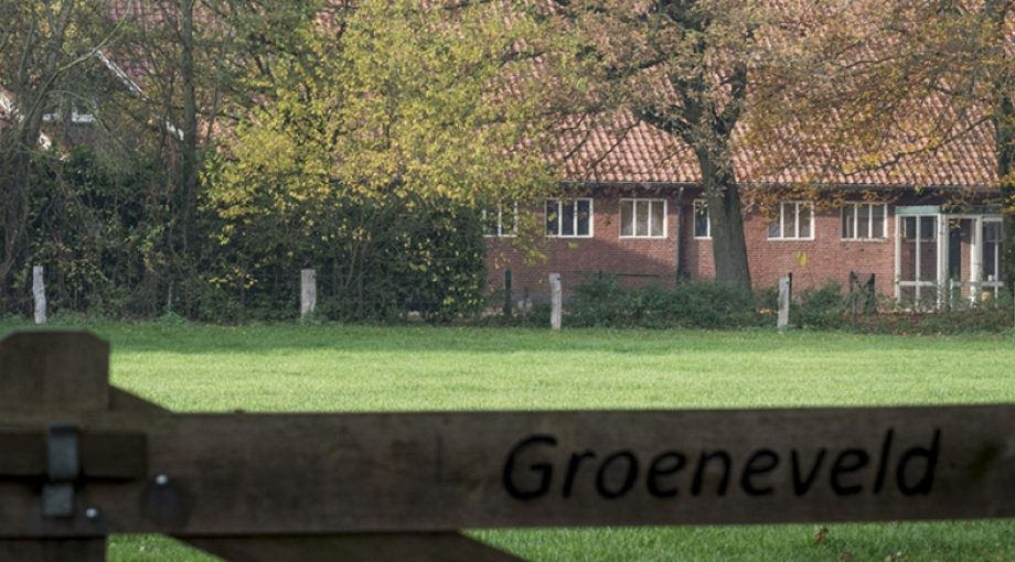 Groeneveld almelo