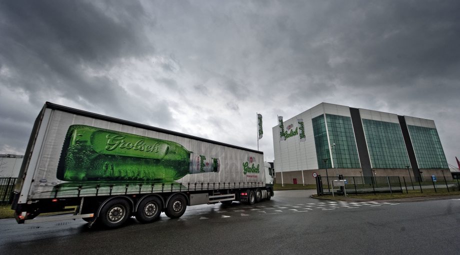 Grolsch emiel muijderman