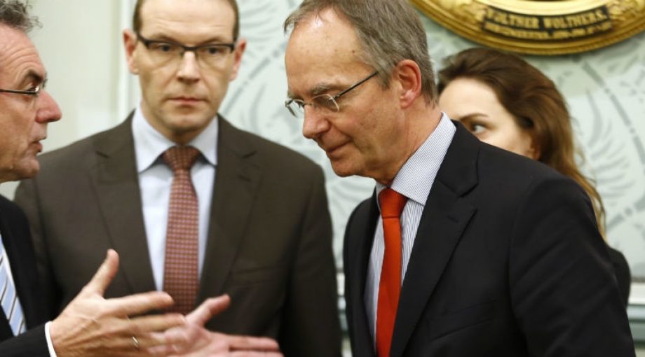 Groningen NAM aardbeving bewijslast gas schade