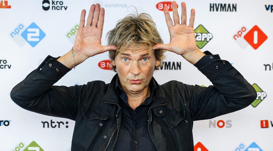 Grootverdieners npo vannieuwkerk