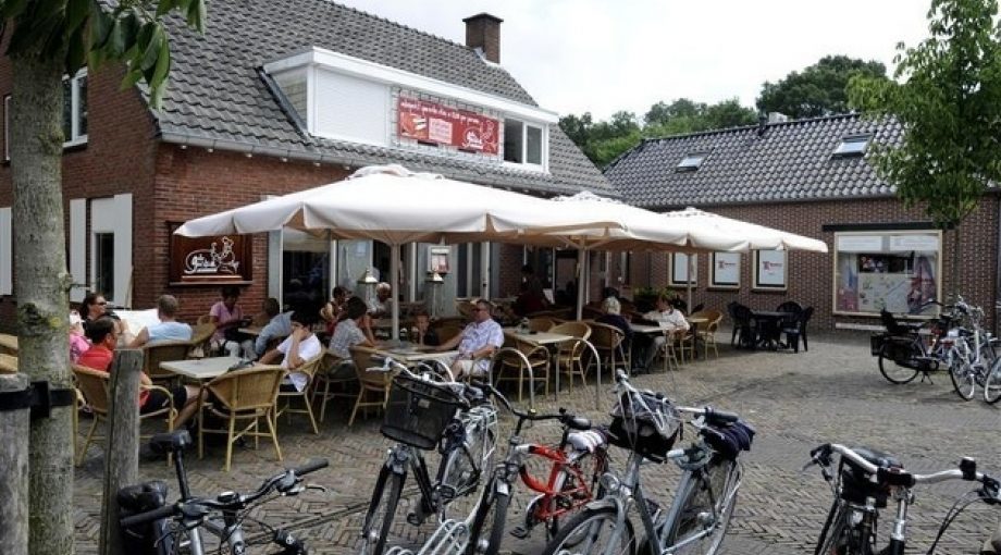 Gulle goedzak George Nusmeijer