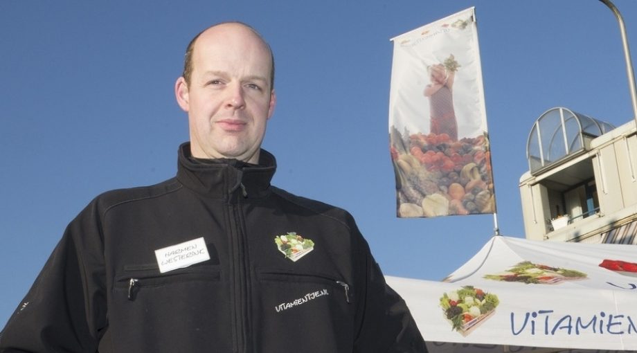 H RMEN WESTERINK henri van der beekj 1