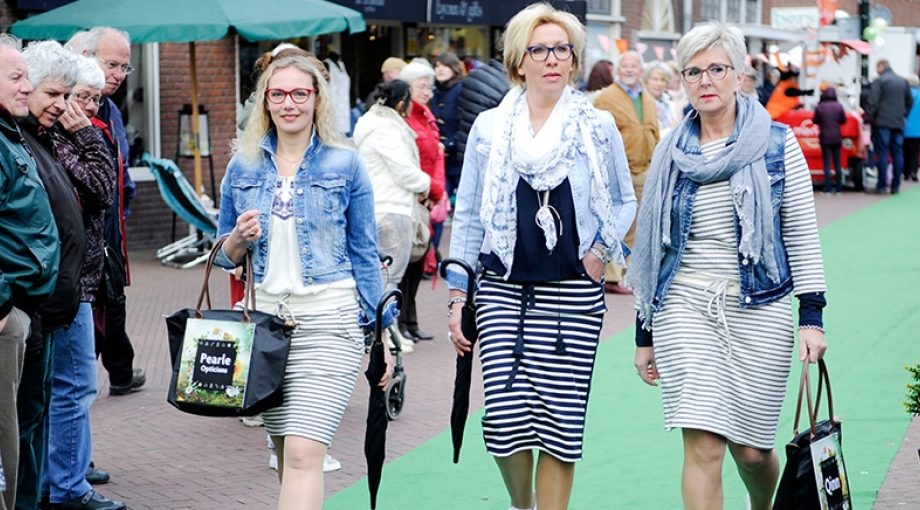 Haaksbergen fashion food festival