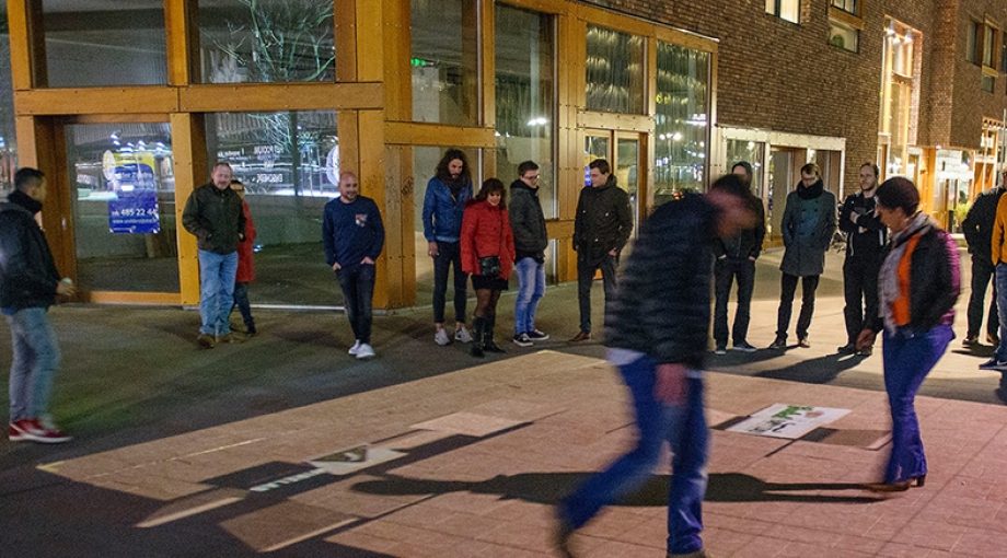 Hackaton lars smook