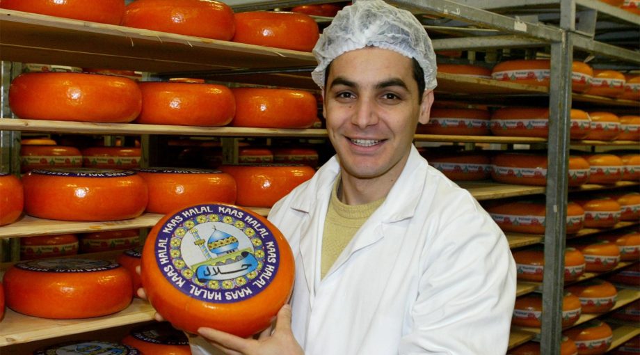 Halal kansen