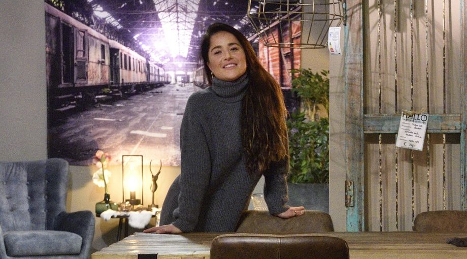 Hallo XL tarissa dewit