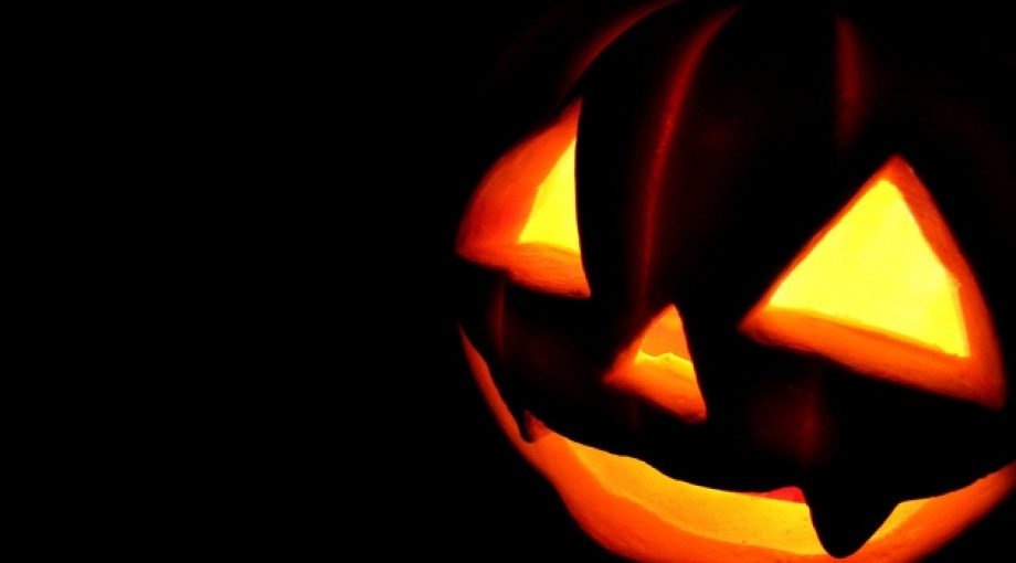 Halloween rgb