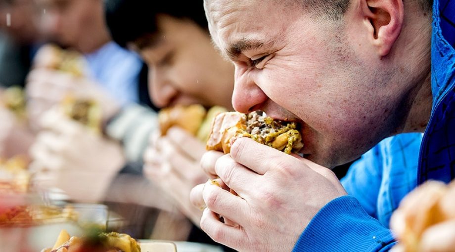 Hamburgerwereld