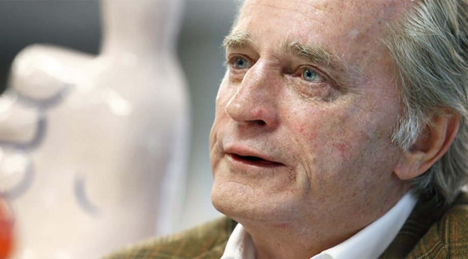 Hans breukhoven frs free record shop overleden